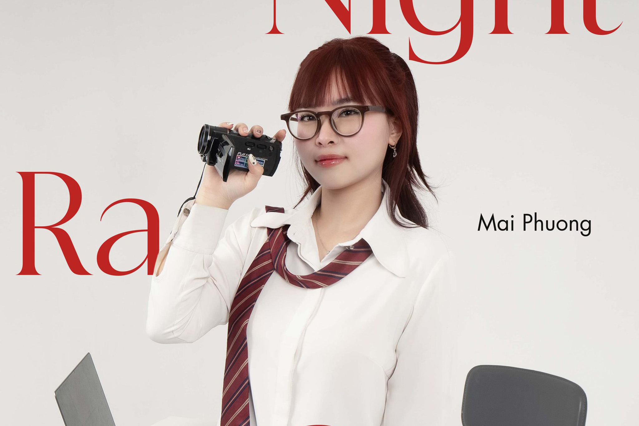 mai phuong